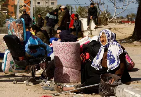 «لا تنهي الحرب»..خطة لوقف إطلاق النار في غزة مقابل إطلاق رهائن «لا تنهي الحرب»..خطة لوقف إطلاق النار في غزة مقابل إطلاق رهائن