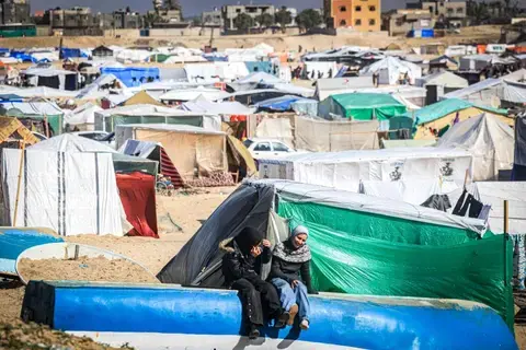 مسؤولة أممية: لا يمكن لأي منظمة أن تحل مكان الأونروا مسؤولة أممية: لا يمكن لأي منظمة أن تحل مكان الأونروا