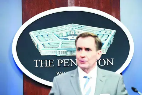 محادثات باريس حول الرهائن تشير إلى اتفاق وشيك محادثات باريس حول الرهائن تشير إلى اتفاق وشيك