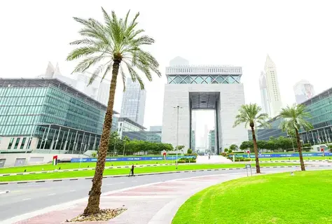 «موديز» تثبت تصنيفات مركز دبي المالي العالمي مع نظرة مستقرة «موديز» تثبت تصنيفات مركز دبي المالي العالمي مع نظرة مستقرة