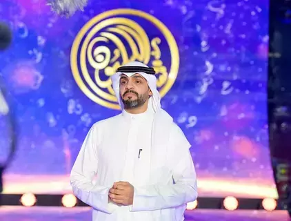 الحربي والشمري يتأهلان في «شاعر المليون» الحربي والشمري يتأهلان في «شاعر المليون»