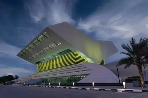 برنامج مميز في مكتبة محمد بن راشد خلال فبراير برنامج مميز في مكتبة محمد بن راشد خلال فبراير
