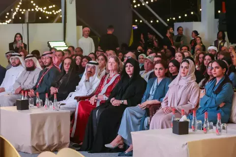 «طيران الإمارات للآداب» يفتتح دورته الـ 16 «طيران الإمارات للآداب» يفتتح دورته الـ 16