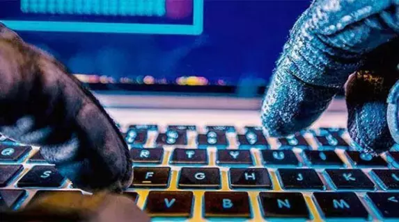 واشنطن تعلن تفكيك شبكة قرصنة إلكترونية مركزها الصين.. وبكين تنفي واشنطن تعلن تفكيك شبكة قرصنة إلكترونية مركزها الصين.. وبكين تنفي