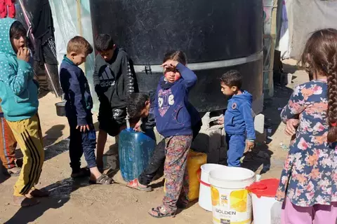 الأونروا: قد نضطر لوقف عملياتنا نهاية فبراير.. والنرويج: متفائلون بعودة التمويل الأونروا: قد نضطر لوقف عملياتنا نهاية فبراير.. والنرويج: متفائلون بعودة التمويل