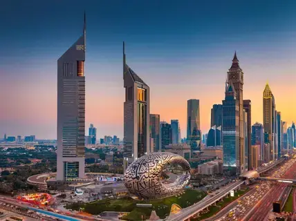 الإمارات الأكثر طلباً لتأشيرة العمل من المواهب العالمية الإمارات الأكثر طلباً لتأشيرة العمل من المواهب العالمية