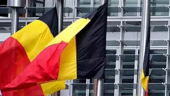 بلجيكا تستدعي سفيرة إسرائيل بعد استهداف مكاتب «إينابيل» في غزة بلجيكا تستدعي سفيرة إسرائيل بعد استهداف مكاتب «إينابيل» في غزة