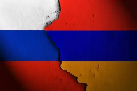 أرمينيا تقرر التحليق بعيداً عن أسراب روسيا العسكرية والدفاعية أرمينيا تقرر التحليق بعيداً عن أسراب روسيا العسكرية والدفاعية