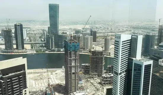 15 مليار درهم مبيعات المشاريع الجديدة في دبي خلال يناير بنمو 21% 15 مليار درهم مبيعات المشاريع الجديدة في دبي خلال يناير بنمو 21%