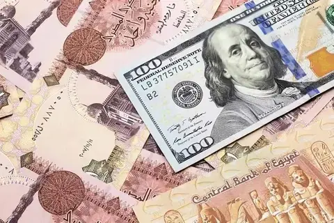 بقرارات رفع الفائدة.. هل تنجح خطة الحكومة المصرية في محاصرة هبوط الجنيه؟ بقرارات رفع الفائدة.. هل تنجح خطة الحكومة المصرية في محاصرة هبوط الجنيه؟