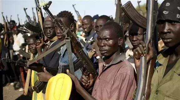 39 قتيلاً في مواجهات بين مربي ماشية في جنوب السودان 39 قتيلاً في مواجهات بين مربي ماشية في جنوب السودان