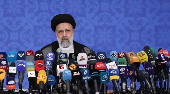 رئيسي: لا نريد الحرب لكننا سنرد بقوة على أي هجوم رئيسي: لا نريد الحرب لكننا سنرد بقوة على أي هجوم