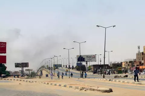 برنامج الأغذية العالمي: 5 ملايين شخص مهددون بالجوع في السودان برنامج الأغذية العالمي: 5 ملايين شخص مهددون بالجوع في السودان
