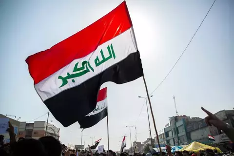 العراق يستدعي القائم بالأعمال الأمريكي للاحتجاج على الغارات الجوية العراق يستدعي القائم بالأعمال الأمريكي للاحتجاج على الغارات الجوية