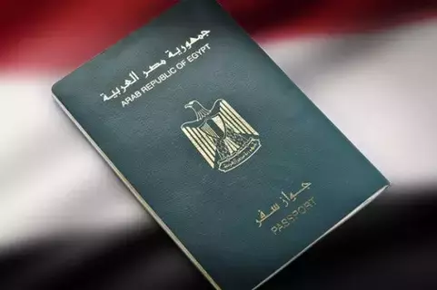 الداخلية المصرية تحسم الجدل حول أزمة جوازات السفر الداخلية المصرية تحسم الجدل حول أزمة جوازات السفر