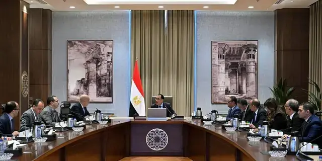مصر تدرس انشاء مناطق حرة عامة لجذب الاستثمارات الأجنبية مصر تدرس انشاء مناطق حرة عامة لجذب الاستثمارات الأجنبية