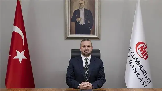 «المركزي التركي» يعتزم تبني نهج صارم للسياسة النقدية حتى انخفاض التضخم «المركزي التركي» يعتزم تبني نهج صارم للسياسة النقدية حتى انخفاض التضخم