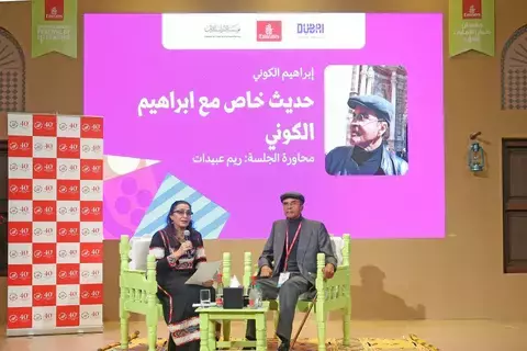 رحلة «طيران الإمارات للآداب» تصل الشعر بالرواية رحلة «طيران الإمارات للآداب» تصل الشعر بالرواية