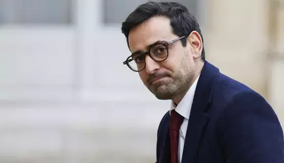 فرنسا تدعو إسرائيل إلى «وقف عنف المستوطنين» في الضفة الغربية فرنسا تدعو إسرائيل إلى «وقف عنف المستوطنين» في الضفة الغربية