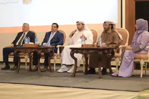دور فعال للمكتبات في التنمية المستدامة دور فعال للمكتبات في التنمية المستدامة