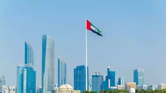 «باركليز»: الإمارات مؤهلة لاستقطاب تمويلات عالمية تستهدف الاستثمارات المستدامة «باركليز»: الإمارات مؤهلة لاستقطاب تمويلات عالمية تستهدف الاستثمارات المستدامة