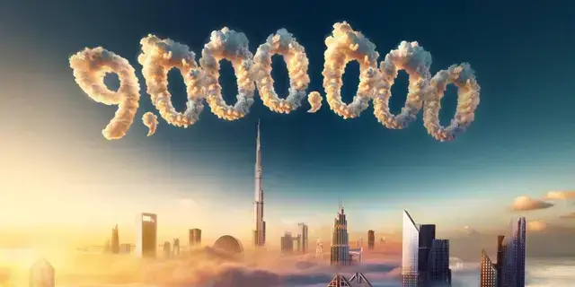 «الإمارات دبي الوطني» يوفر لعملائه جوائز بـ 9 ملايين درهم «الإمارات دبي الوطني» يوفر لعملائه جوائز بـ 9 ملايين درهم