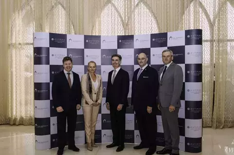 أول منتجعات بولمان في الإمارات يفتح أبوابه برأس الخيمة أول منتجعات بولمان في الإمارات يفتح أبوابه برأس الخيمة