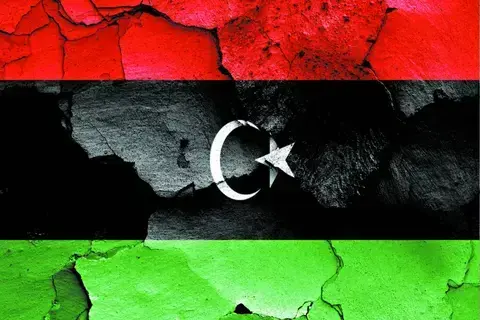 «نداء برازافيل» يدعو لتجنب الازدواجية بشأن ليبيا «نداء برازافيل» يدعو لتجنب الازدواجية بشأن ليبيا