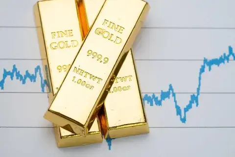 أسعار الذهب تستقر مع ترقب تصريحات المركزي الأمريكي أسعار الذهب تستقر مع ترقب تصريحات المركزي الأمريكي