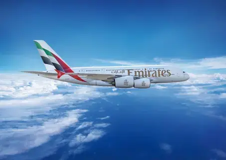 «طيران الإمارات» تشغل A380 مجهزة بالسياحية الممتازة إلى أوساكا «طيران الإمارات» تشغل A380 مجهزة بالسياحية الممتازة إلى أوساكا