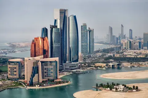 «أدنيك» تضاعف مساهماتها الاقتصادية لتتجاوز 7.4 مليار درهم 2023 «أدنيك» تضاعف مساهماتها الاقتصادية لتتجاوز 7.4 مليار درهم 2023