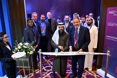 1.3 مليار دولار خسائر «التآكل» في صناعة النفط والغاز عالمياً 1.3 مليار دولار خسائر «التآكل» في صناعة النفط والغاز عالمياً