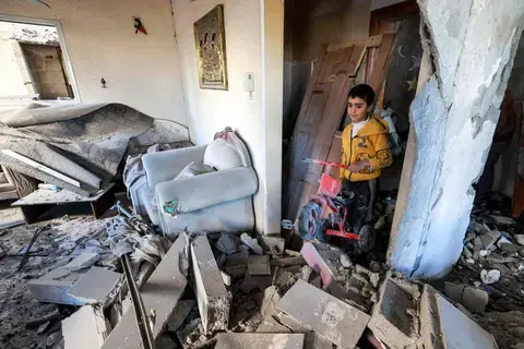 مصادر إسرائيلية: نتنياهو يعطي الضوء الأخضر لوقف إطلاق النار في غزة مصادر إسرائيلية: نتنياهو يعطي الضوء الأخضر لوقف إطلاق النار في غزة