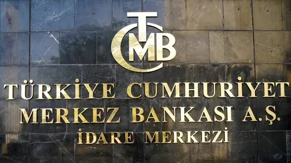 توقعات بتثبيت أسعار الفائدة في تركيا الأسبوع القادم عند 45% توقعات بتثبيت أسعار الفائدة في تركيا الأسبوع القادم عند 45%