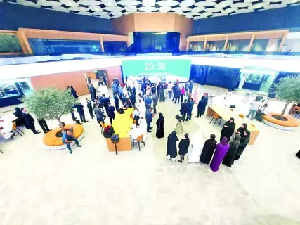 الأسهم تنتعش في وداع النتائج.. ربع مليار درهم الضخ المؤسساتي بأسبوع الأسهم تنتعش في وداع النتائج.. ربع مليار درهم الضخ المؤسساتي بأسبوع