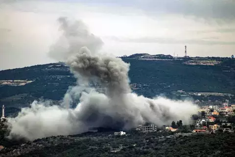 إسرائيل تصعّد ضد لبنان.. وميقاتي يطالب بانسحابها إسرائيل تصعّد ضد لبنان.. وميقاتي يطالب بانسحابها