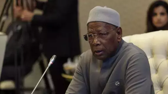 «الاستقرار» الليبية تطالب بإبعاد المبعوث الأممي «الاستقرار» الليبية تطالب بإبعاد المبعوث الأممي