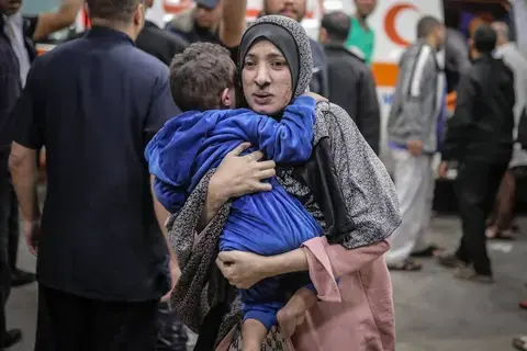 28858 فلسطينياً ضحايا الحرب الإسرائيلية على غزة 28858 فلسطينياً ضحايا الحرب الإسرائيلية على غزة