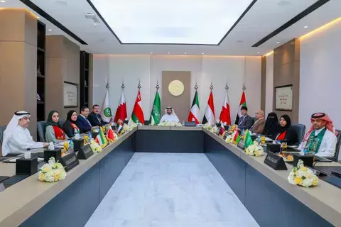 انطلاق النسخة الخامسة من «مناهزات اللغة العربية» انطلاق النسخة الخامسة من «مناهزات اللغة العربية»