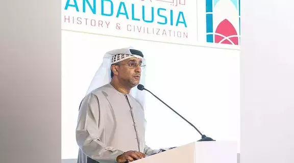 الأندلس.. نموذج للتسامح والتحاور بين الشعوب الأندلس.. نموذج للتسامح والتحاور بين الشعوب
