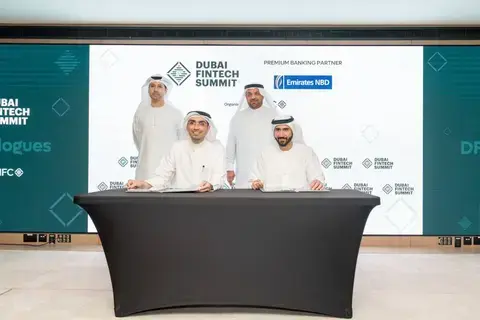 «الإمارات دبي الوطني» ينضم إلى قمة دبي للتكنولوجيا المالية 2024 «الإمارات دبي الوطني» ينضم إلى قمة دبي للتكنولوجيا المالية 2024