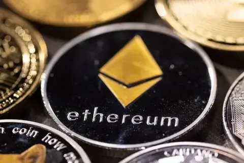إيثريوم تختبر حاجز 3000 دولار للمرة الأولى منذ أبريل 2022 إيثريوم تختبر حاجز 3000 دولار للمرة الأولى منذ أبريل 2022