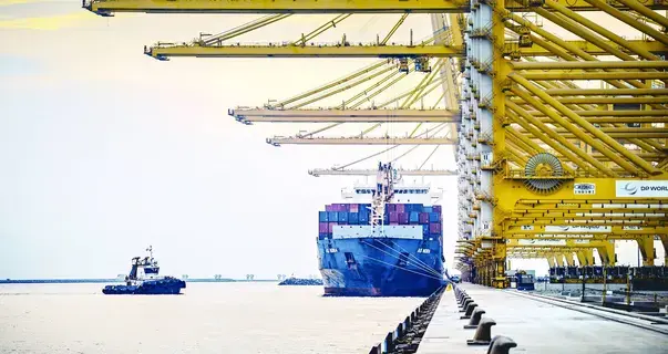 «إيكونوميست»: مضاعفة صادرات الإمارات في 2024 رغم التحديات الجيوسياسية «إيكونوميست»: مضاعفة صادرات الإمارات في 2024 رغم التحديات الجيوسياسية