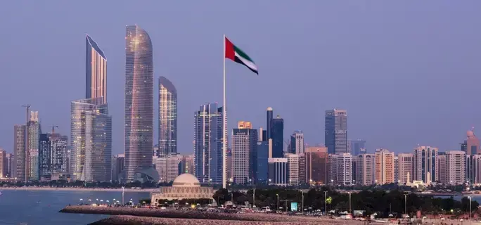 أبوظبي تستقبل 175 وفداً إلى «وزاري» منظمة التجارة الـ13 أبوظبي تستقبل 175 وفداً إلى «وزاري» منظمة التجارة الـ13