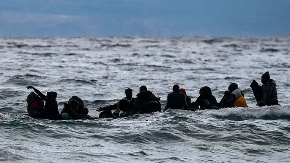 انتقادات لإيطاليا بسبب زيادة وفيات المهاجرين في البحر انتقادات لإيطاليا بسبب زيادة وفيات المهاجرين في البحر