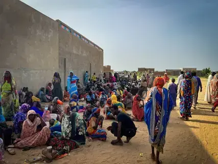 «حقوق الإنسان» الأممية تحذر من جرائم حرب في السودان «حقوق الإنسان» الأممية تحذر من جرائم حرب في السودان