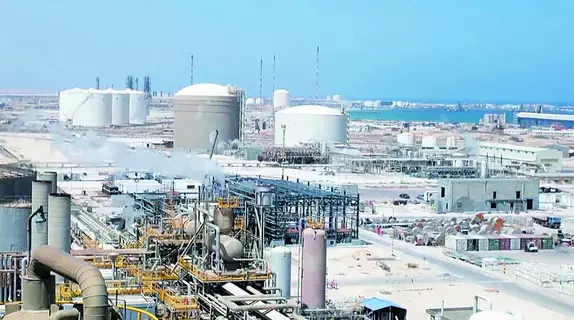 حرس المنشآت النفطية يغلق الحقول في جنوب غربي ليبيا حرس المنشآت النفطية يغلق الحقول في جنوب غربي ليبيا