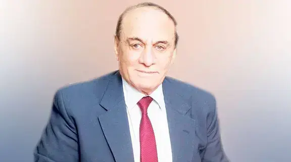 سمير فرج لـ «الخليج»: الحرب بين مصر وإسرائيل غير واردة سمير فرج لـ «الخليج»: الحرب بين مصر وإسرائيل غير واردة