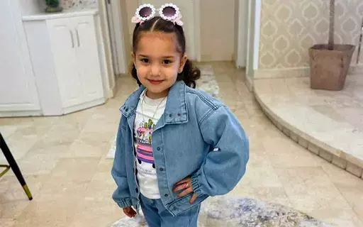 بعد تحقيقات أولية.. إسرائيل تقدم تقريرها حول مقتل الطفلة هند رجب في غزة بعد تحقيقات أولية.. إسرائيل تقدم تقريرها حول مقتل الطفلة هند رجب في غزة