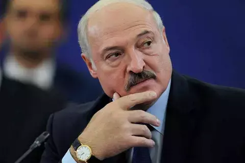 لوكاشينكو يعتزم الترشح لولاية جديدة في 2025 لوكاشينكو يعتزم الترشح لولاية جديدة في 2025